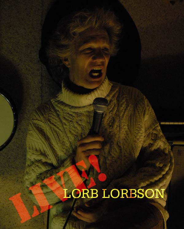 LORB LIVE