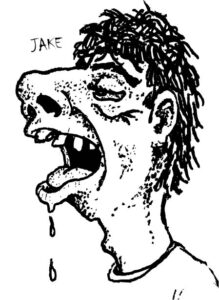 Jake the Good Guy