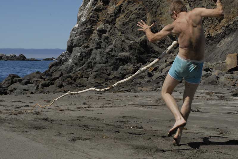 Kelp Attack